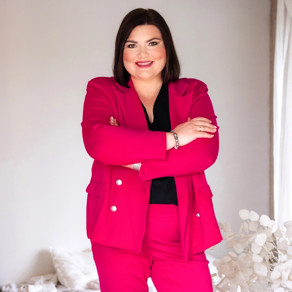 Konstancja Wojciak-Fiedorczyk